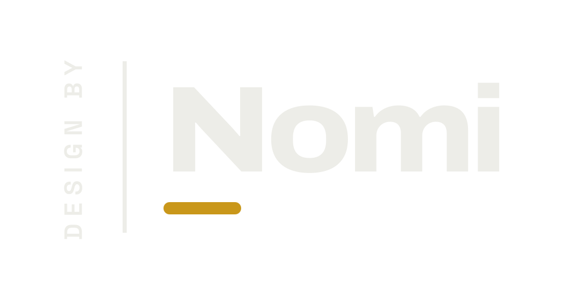 Design By Nomi