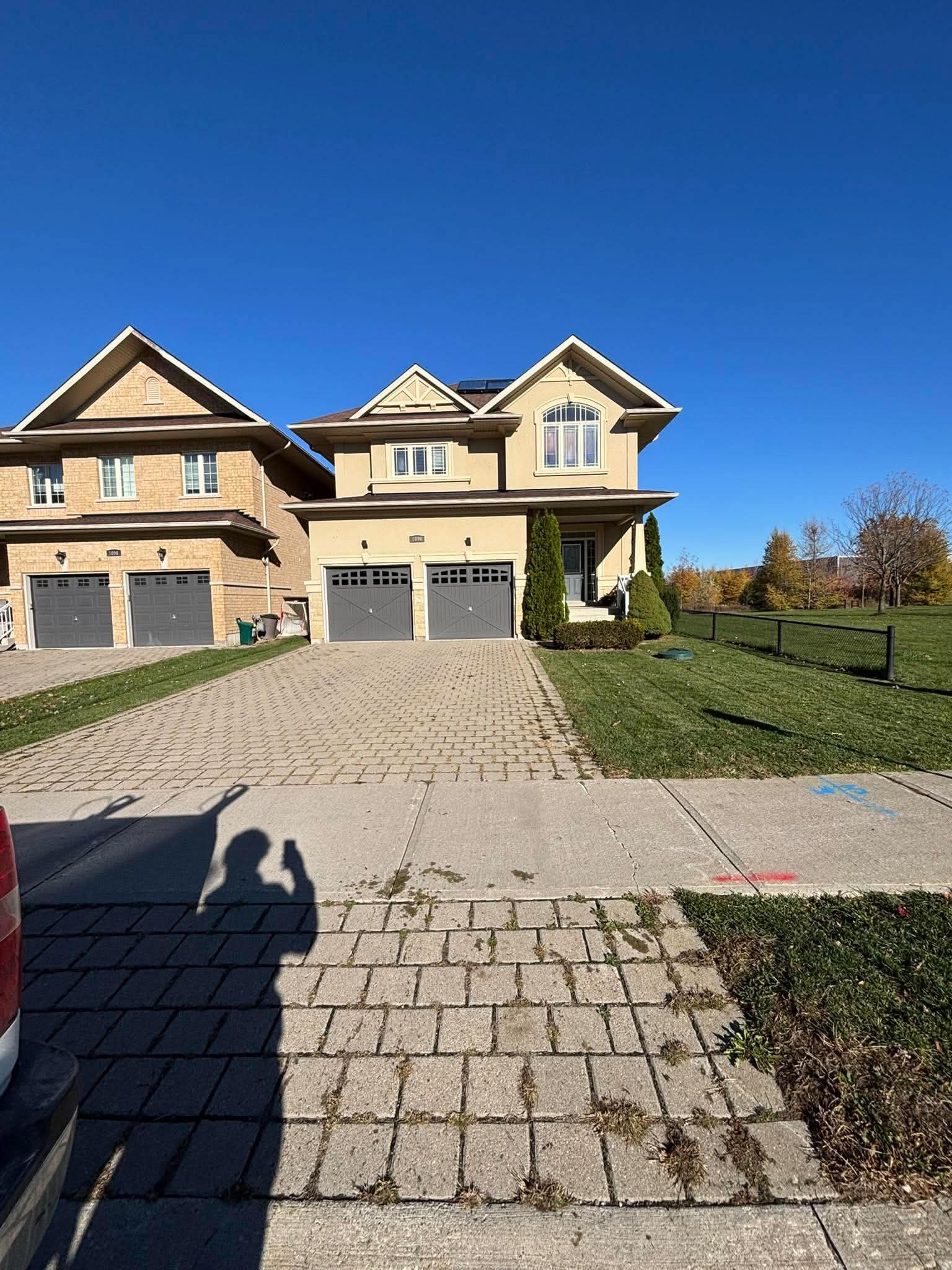 Interlock and Pavers