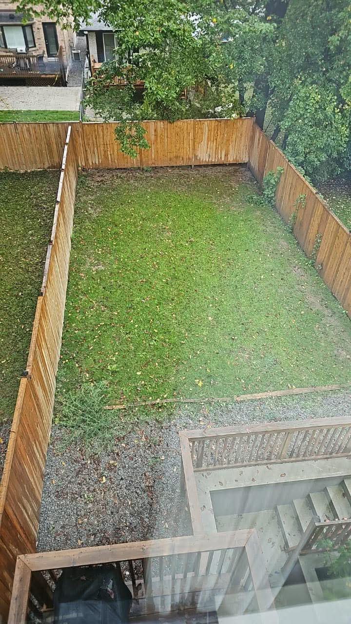 Sod Installation